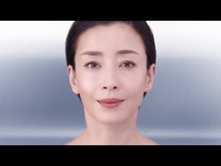 Miyazawa rie shiseido 1