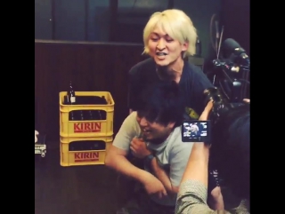 One ok rock tomoya's instagram 2015 6 5 151504