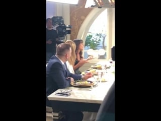 Victoria miranda, instastory