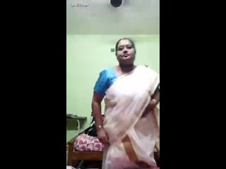 Desi mom change