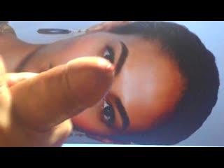 Joan smalls cum tribute video 1 720p