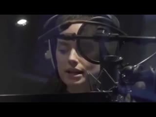 [audio only] daisy ridley in the audible original, «islanders» by elinor cook