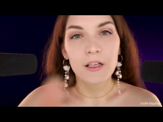 Асмр расслабляйся и засыпай (для сна) 😴 asmr putting you to sleep