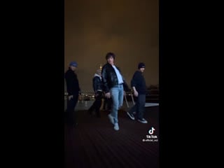 230402 nct’s tiktok update