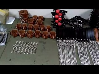 Творческий оргазм от restrict