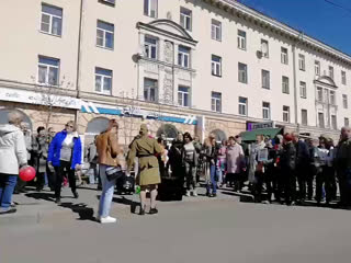 Улица к маркса