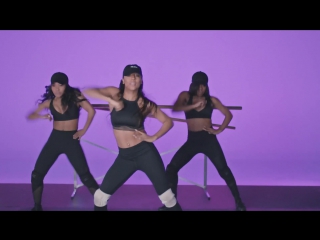 Victoria monet ready