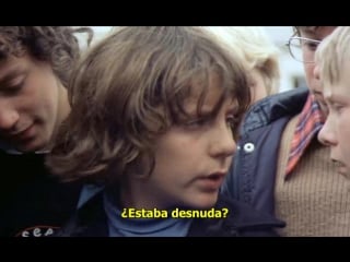 ¿quiere ser el amante de mi mujer? bertrand blier (1978)