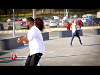 Timba cubana hot russia oderquis revé #salsacubana #changui #rumba