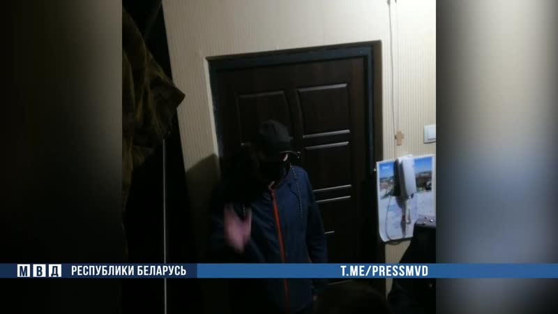 Минчане сняли ролики, чтобы дискредитировать милицию