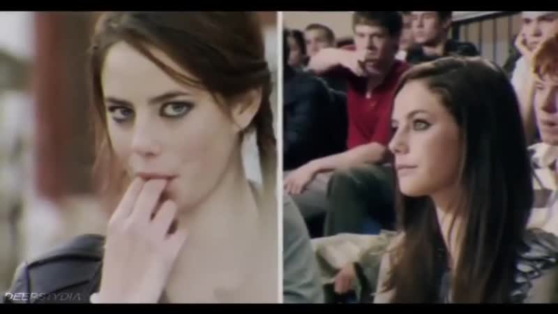 Effy stonem &amp; james cook ││ skins