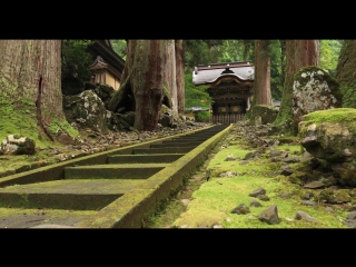 Eiheiji zen temple fukui japan