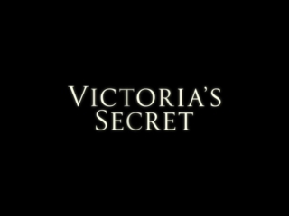 Victoria’s secret – sexy shortie in action