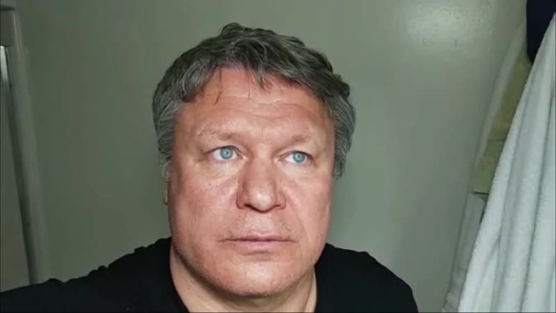 [александр лютиков] олег тактаров о нападении на минеева толпой