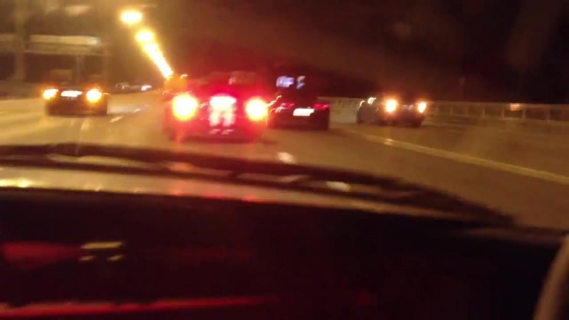 Lada 2108 turbo vs corvette viper ⁄ турбо ваз дтт моторспорт