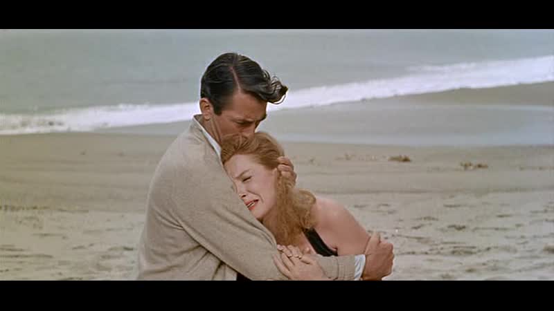 1959 возлюбленный язычник / beloved infidel