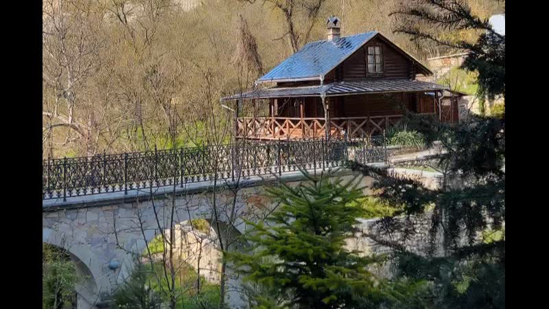 Утреннее умиротворение