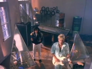 Modern talking cheri cheri lady (video)