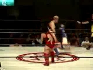 Meiko satomura, sonoko kato vs aja kong, chikayo nagashima