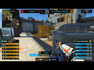 Nip 10 astralis