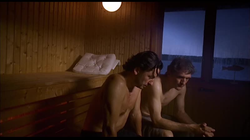 Henning baum and anders ekborg der kommissar und das meer naeher als du denkst