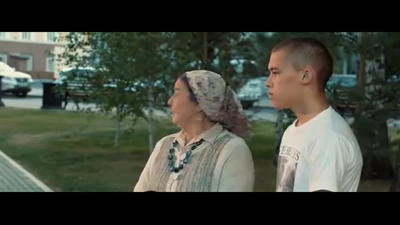 Башкирский фильм из уфы с любовью