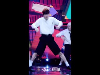 Субин танцует и заставляет меня плакать