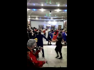 Бакинский дворик челябинс live