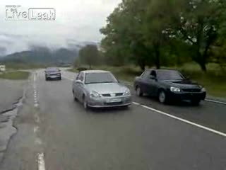 Стритрейсеры