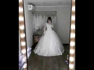 Шикарное и пышное