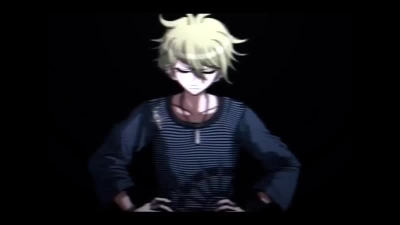 ➶ danganronpa ➷ rantaro amami