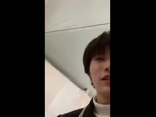 🏆 golden disc bang terview 🏆