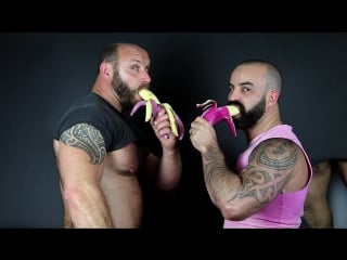 Trough london ii promo video 2 from nik dimopoulos