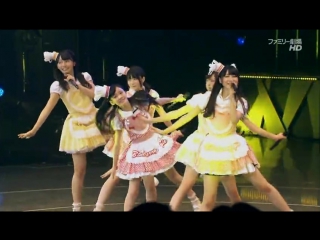 Hkt48 watashi wa blueberry pie ( maihama amphitheater)