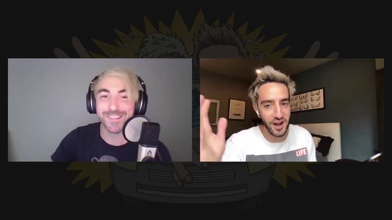 Crash test live episode 14 "don't tickle me, dawg"