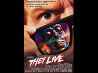 They alive están vivos (spanish) (1988)