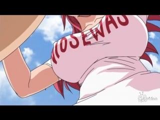 Nosewasure 02 vita lee