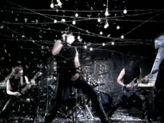 Satyricon fuel for hatred