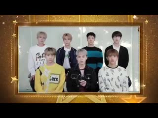 [video] 191022 秀网娱乐's weibo update