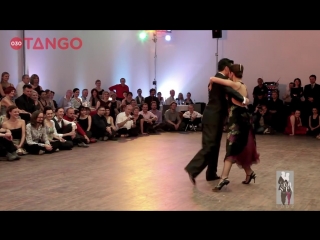 Sebastian achaval and roxana suarez reliquias porteñas [tango]