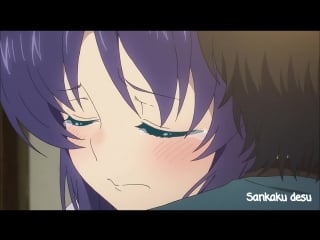 Sankaku desu|·|kimi no na wa, nagi no asukara, nisekoi, koi no katachi after story