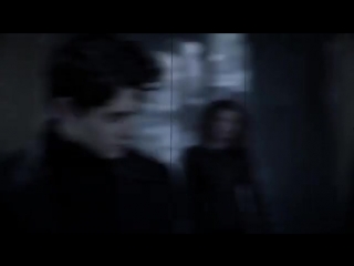 Gilbert blythe & bruce wayne | lucas jade zumann & david mazouz