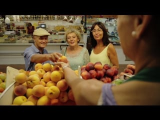 Be spanish in denia (spain)!