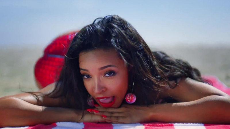 Tinashe superlove