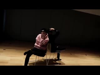 Hendery and yangyang cut