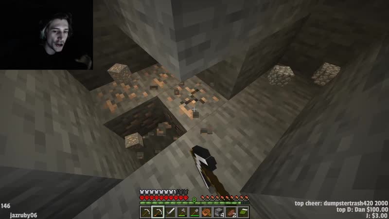 Xqcow | xqc о twitch blackout