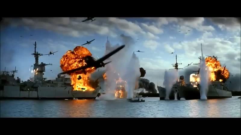 Nightwish wishmaster (перл харбор pearl harbor) (vox tarja turunen)