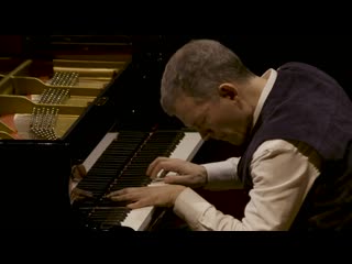 Brad mehldau after bach (live at philharmonie de paris), part 5