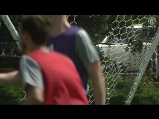 #mutour day one training