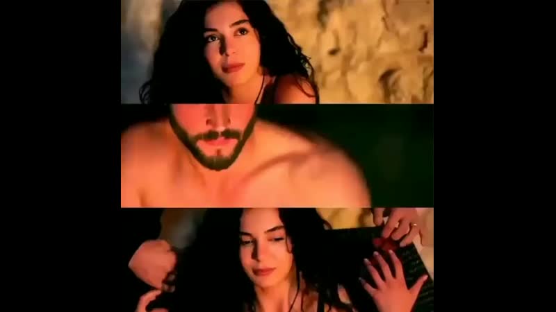 Reymir 🔥 #hercai #akınakınözü #ebruşahin